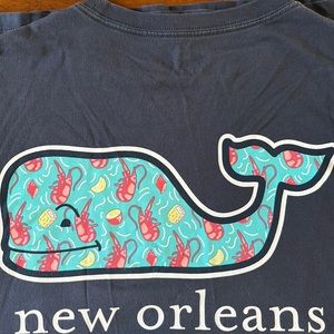 Vineyard vines New Orleans